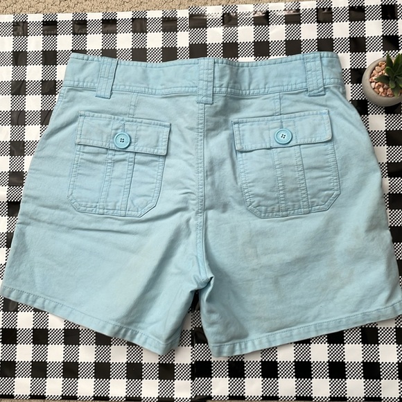 Lady Hathaway Womens cotton shorts - Picture 2 of 11